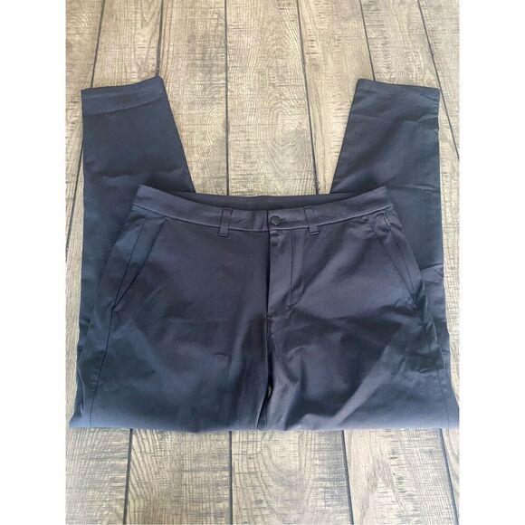 Lululemon commission slim warp mens pants - Picture 1 of 5